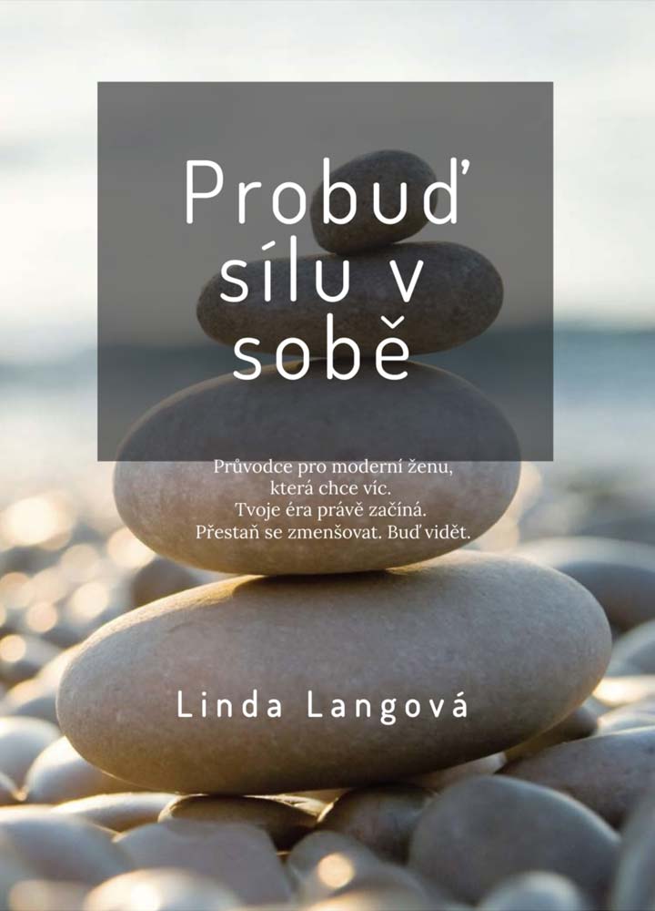 Probuď v sobě sílu