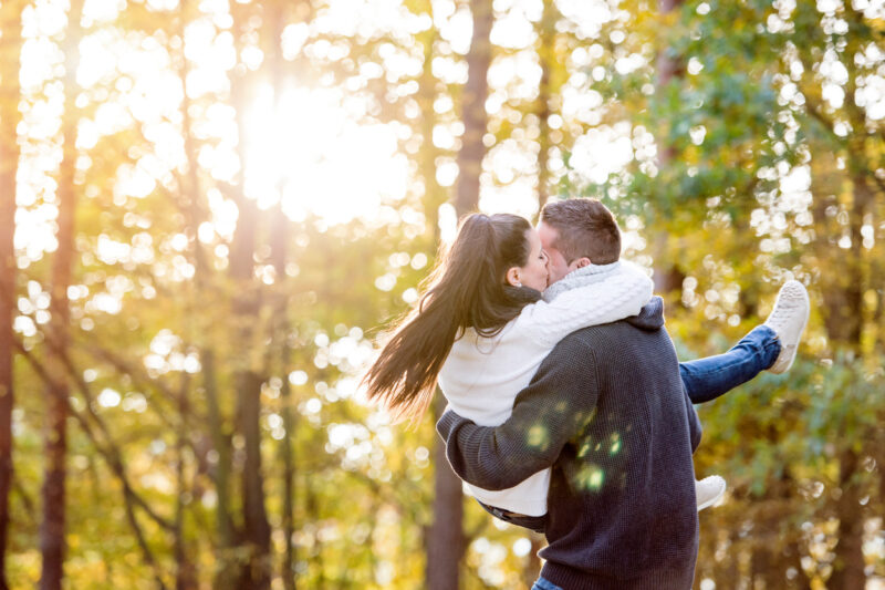 jak přimět muže myslet na mě