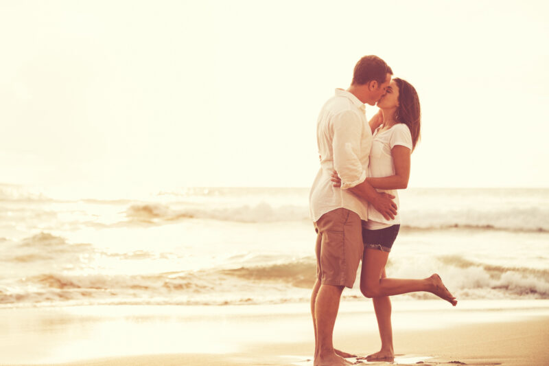 Než začneš nový vztah, přečti si toto