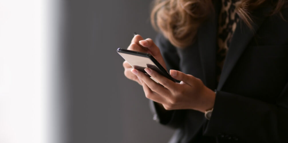 Co je ghosting a jak se s tím vyrovnat