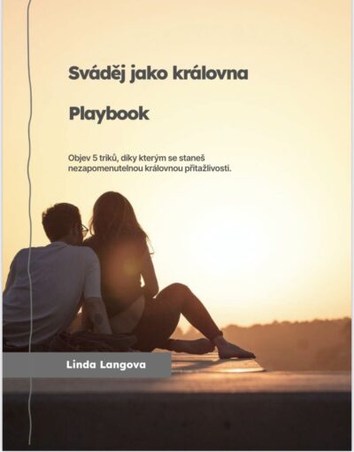 Sváděj jako královna