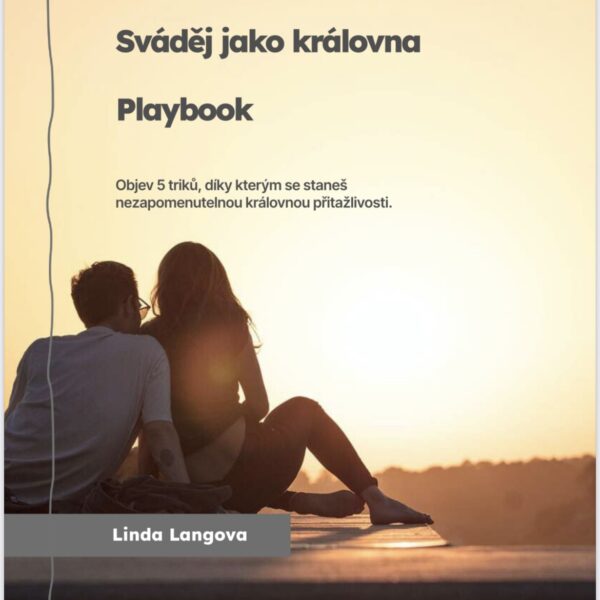 Sváděj jako královna
