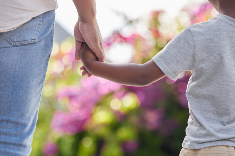 Jak vychovat dítě a nezbláznit se