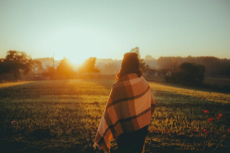 Jak na podzimní depku