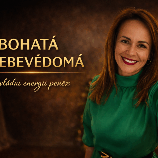 Máš schopnosti, ale peníze neodpovídají tvé hodnotě? Finanční reset ti pomůže nastavit cenu, hranice a stabilní příjem.