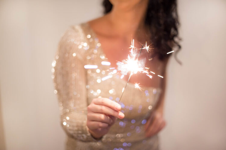 Nový rok není o tlaku ani dokonalosti. Čtivý a upřímný článek o tom, jak vstoupit do nového roku s klidem, pravdou a lehkostí.