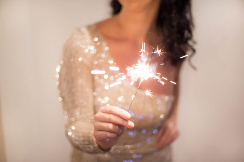 Nový rok není o tlaku ani dokonalosti. Čtivý a upřímný článek o tom, jak vstoupit do nového roku s klidem, pravdou a lehkostí.