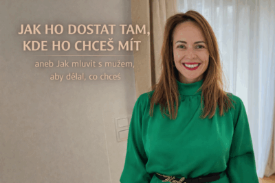 Psychologie vztahů: 3 nejčastější chyby v komunikaci s mužem a zabijáci ženského vlivu