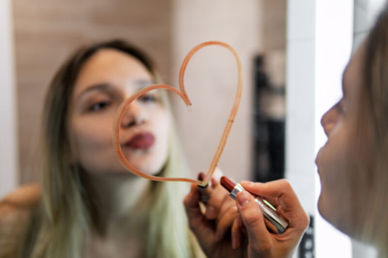 psychohygiena, jak si věřit, nastavení hranic, lindalangova, sebepřijetí, motivace