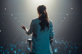 Už tě nebaví všem vyhovět a zapomínat na sebe? Nauč se nastavit hranice bez výčitek a získej respekt, který si zasloužíš. Vstup do kurzu a začni si vážit sama sebe ještě dnes