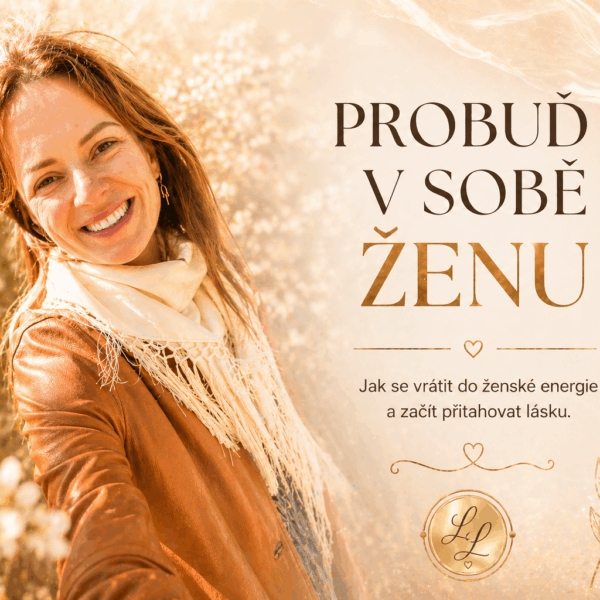 Silná žena, unavená žena. Ebook pro ženy, které chtějí zpět ženskost, lehkost, sebevědomí a kvalitní vztahy. Praktický restart krok za krokem.
