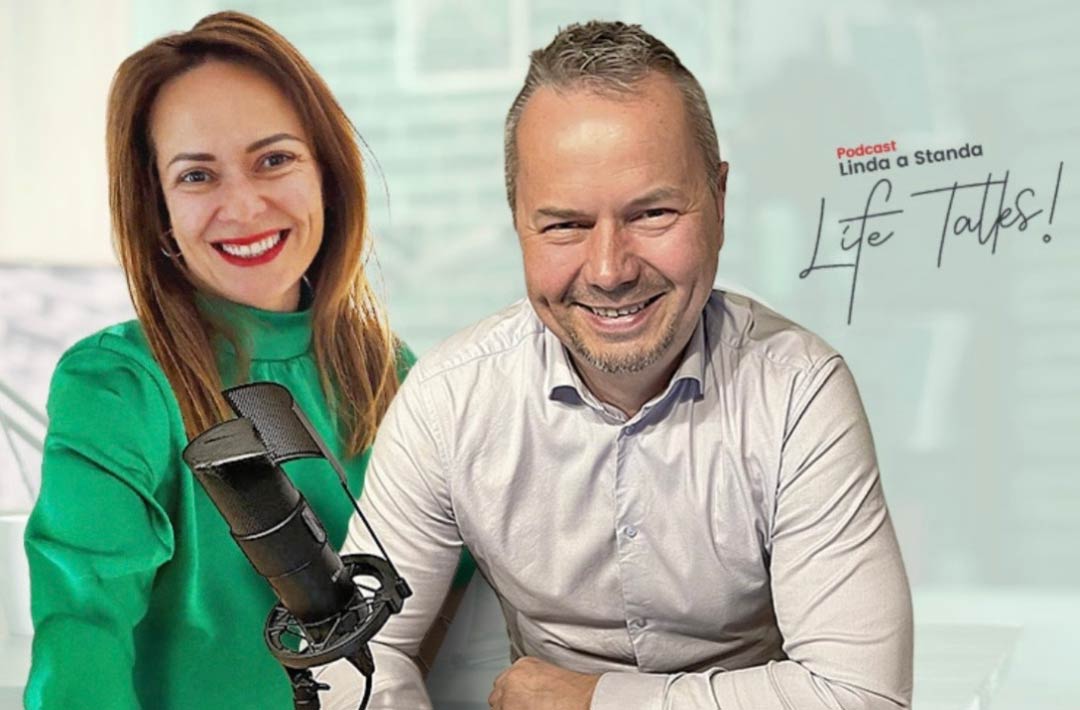 Lifetalks na Herohero.co