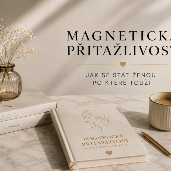 Jak se stát ženou, po které bude muž toužit