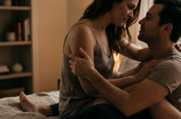 jak mluvit o sexu, komunikace v posteli, sexuální přání a fantazie, intimita ve vztahu, jak otevřít téma sexu, párový dotazník, jak oživit sex ve vztahu, komunikace v partnerství, stud v posteli, intimní život